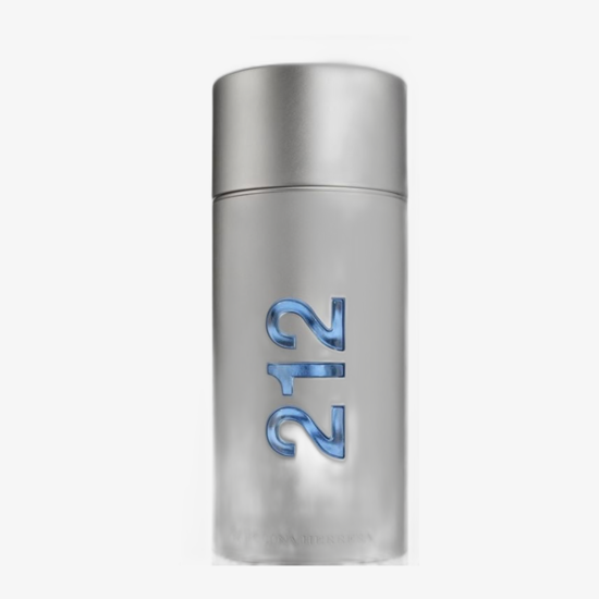 Carolina Herrera 212 Men Parfum EDP