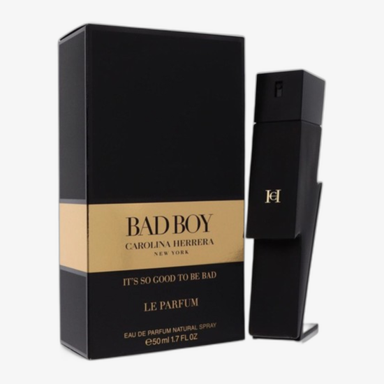 Carolina Herrera Bad Boy Le Parfum EDP