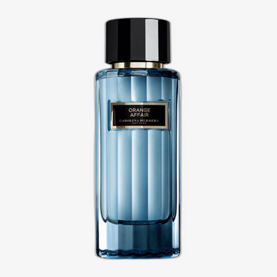 Carolina Herrera Orange Affair EDT