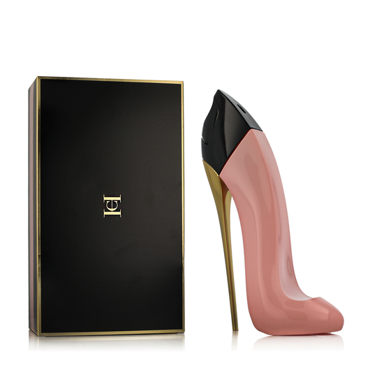 Carolina Herrera Good Girl Blush Eau De Parfum gėlių aromato kvepalai