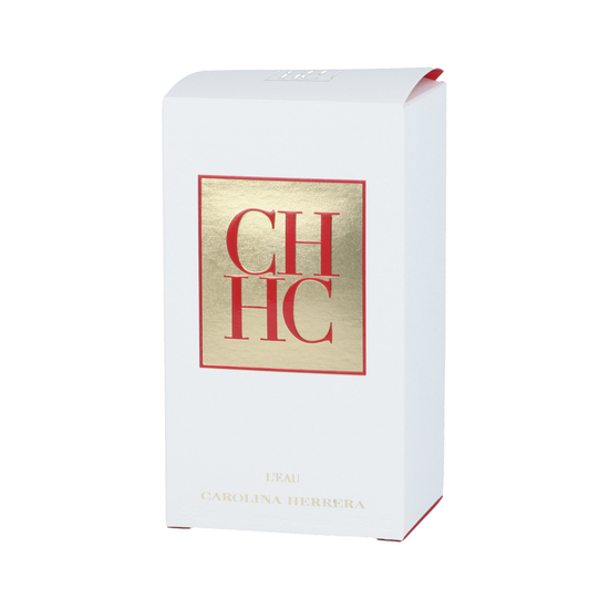 Carolina Herrera CH L'Eau 2017 EDT uniseksinių kvepalų flakonas