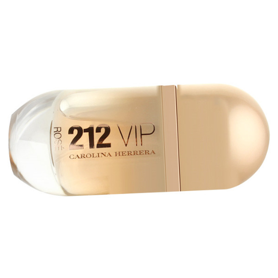 Carolina Herrera 212 VIP Rosé EDP perfume bottle product image