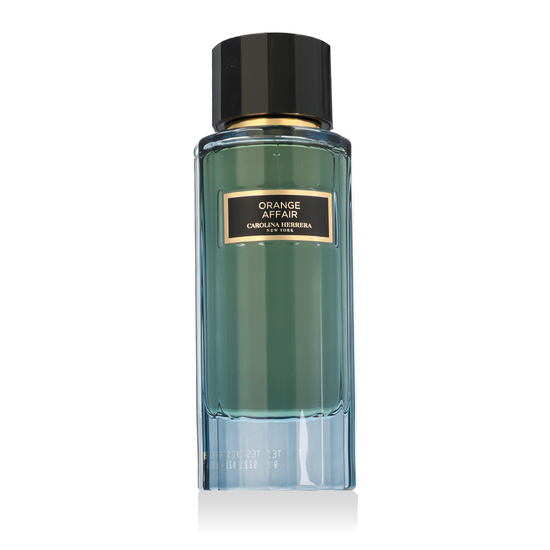 Carolina Herrera Orange Affair EDT