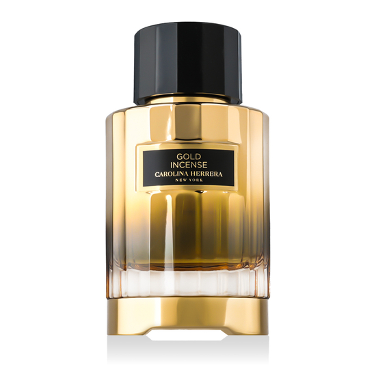 Carolina Herrera Gold Incense EDP