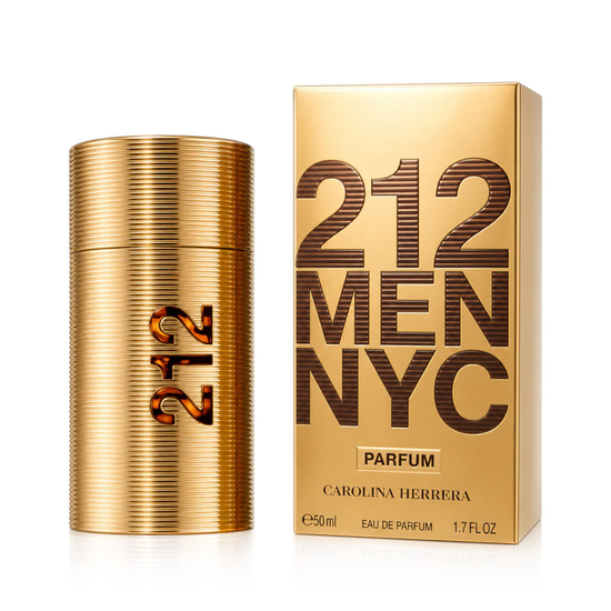 Carolina Herrera 212 Men Parfum EDP