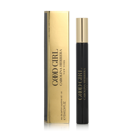 Carolina Herrera Good Girl Suprême EDP kvepalai su rutuliniu aplikatoriumi