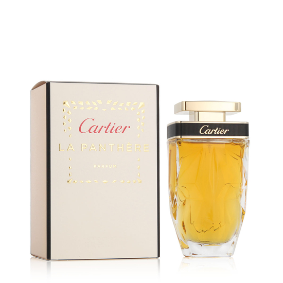 Cartier La Panthère Parfum kvepalų flakono produkto atvaizdas