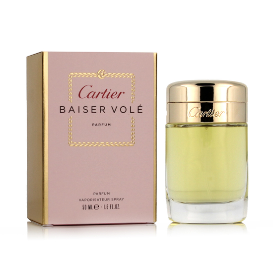 Cartier Baiser Volé Parfum kvepalų flakono produkto nuotrauka