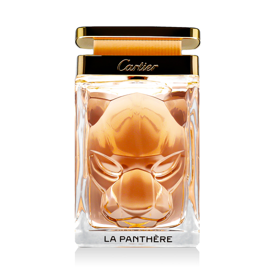 Изображение туалетной воды Cartier La Panthère Eau De Toilette