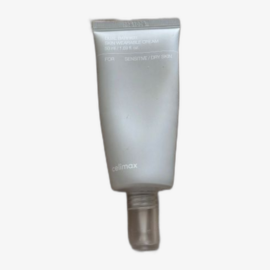 Celimax Dual Barrier Skin Wearable Cream