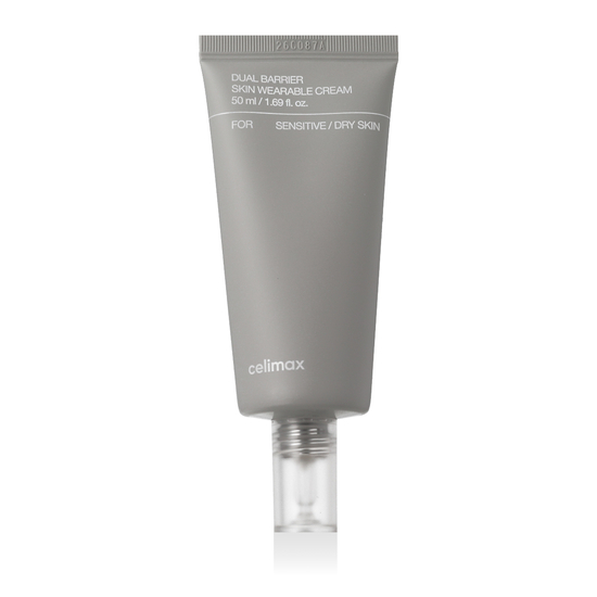 Celimax Dual Barrier Skin Wearable Cream