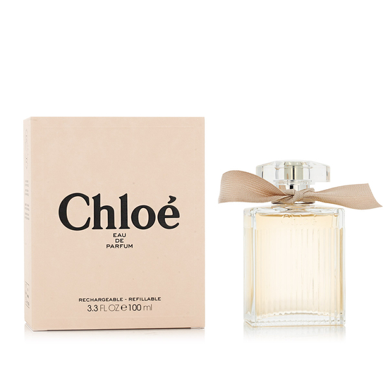 Chloé Chloé EDP unisex parfumuoto vandens produkto nuotrauka