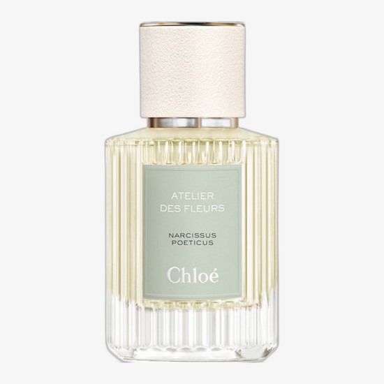 Chloé Atelier des Fleurs Narcissus Poeticus EDP – uniseksiniai parfumuoti kvepalai