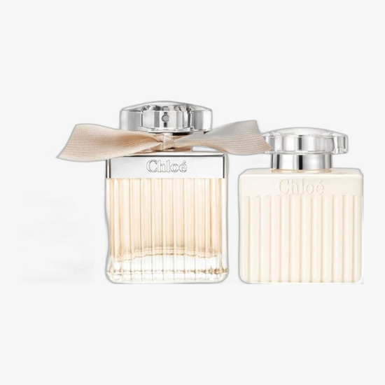 Chloé Chloé EDP 100 ml + EDP MINI 10 ml + BL 100 ml