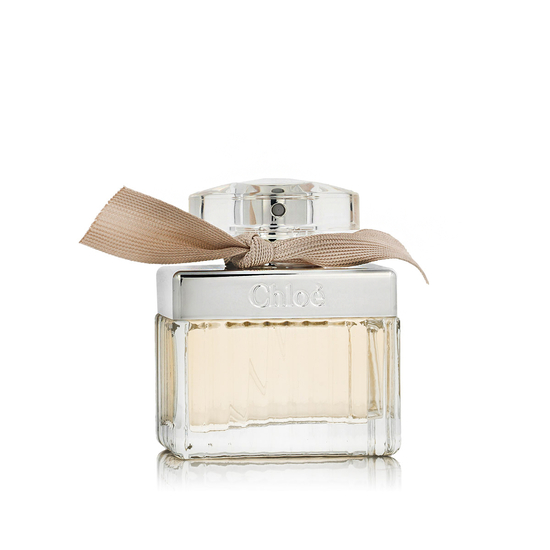 Флакон парфюмерной воды Chloé Chloé EDP для унисекс-ароматов