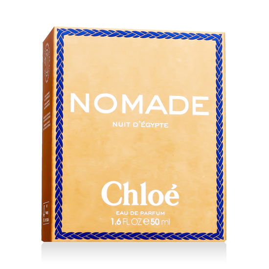 Chloé Nomade Nuit d’Egypte EDP – uniseks kvepalų buteliukas