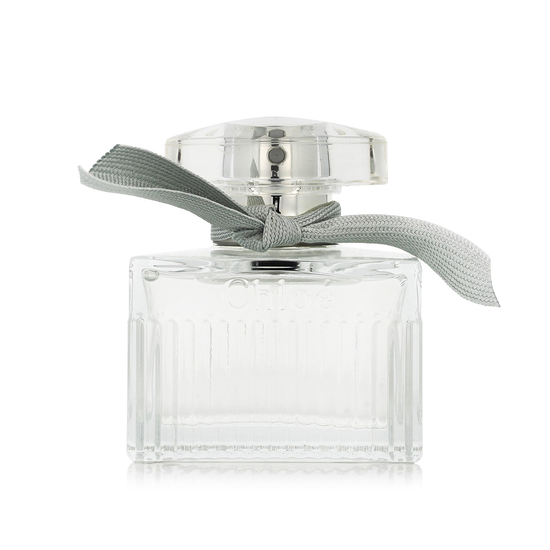 Chloé Naturelle EDP gėliniai kvepalai ir jų flakono vaizdas