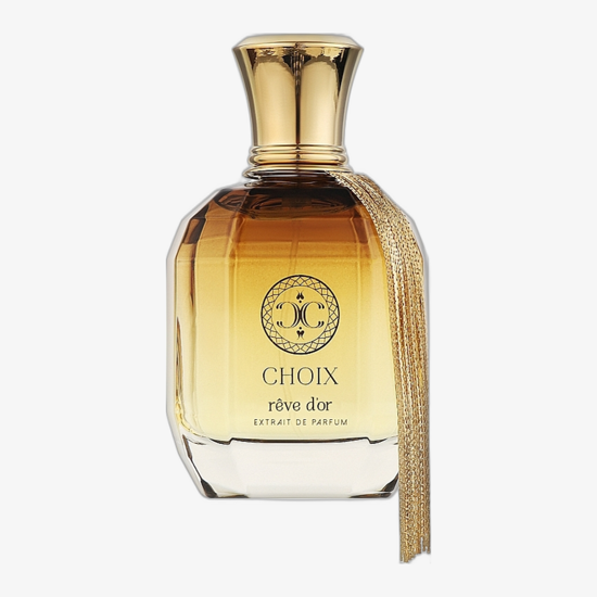 Choix Rêve D’Or EP
