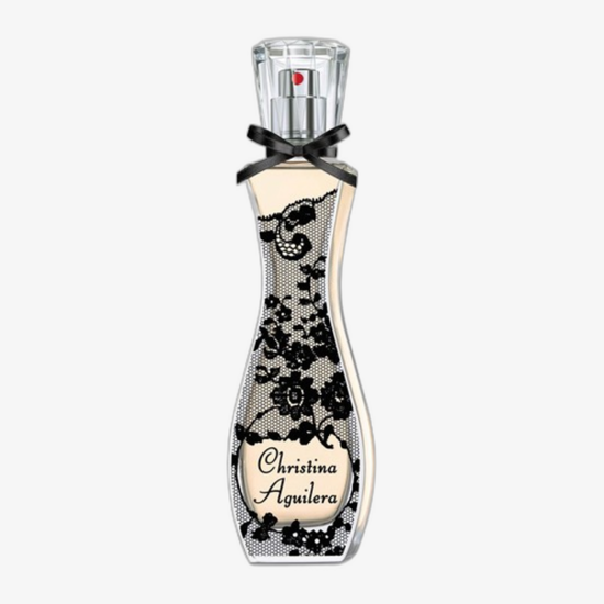 Christina Aguilera Christina Aguilera EDP