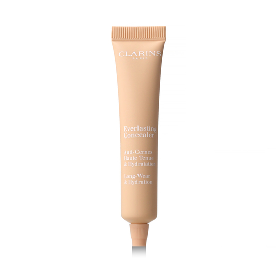 Изображение консилера Clarins Everlasting Concealer, оттенок 02.5 Medium