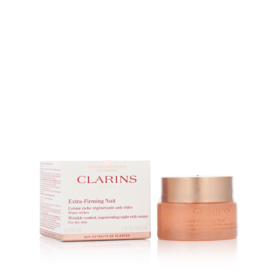 Clarins Extra Firming Nuit Night Cream