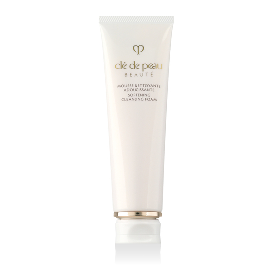 Clé de Peau Beauté Softening Cleansing Foam