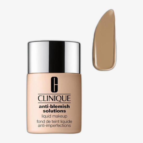 Clinique Anti-Blemish Solutions Liquid Makeup in Fresh Sand shade