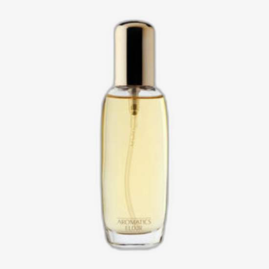 Clinique Aromatics Elixir EDT tualetinio vandens flakono nuotrauka