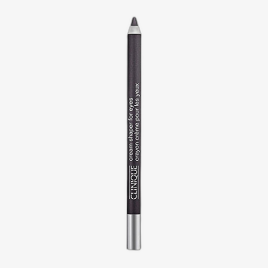 Clinique Cream Shaper For Eyes Black Diamond akių kontūro pieštukas