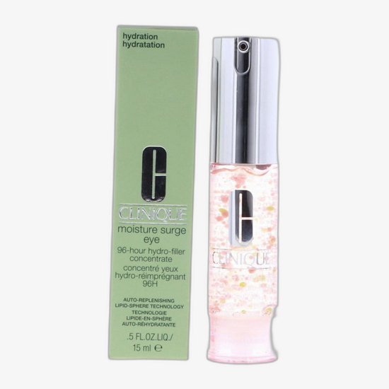Clinique Moisture Surge Eye 96-H Hydro-Filler Concentrate akių gelio koncentratas