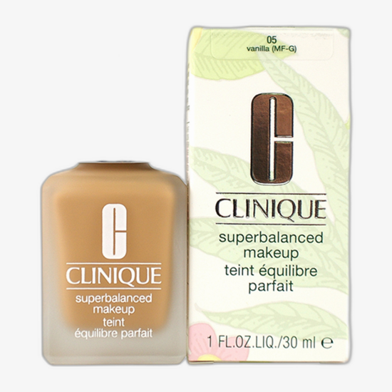 Clinique Superbalanced Makeup (CN 70 Vanilla)