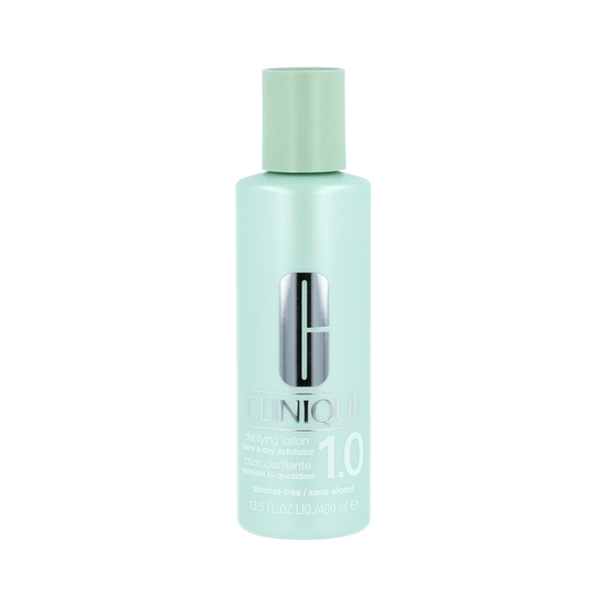 Clinique Clarifying Lotion 0.1 veido tonikas sausai odai