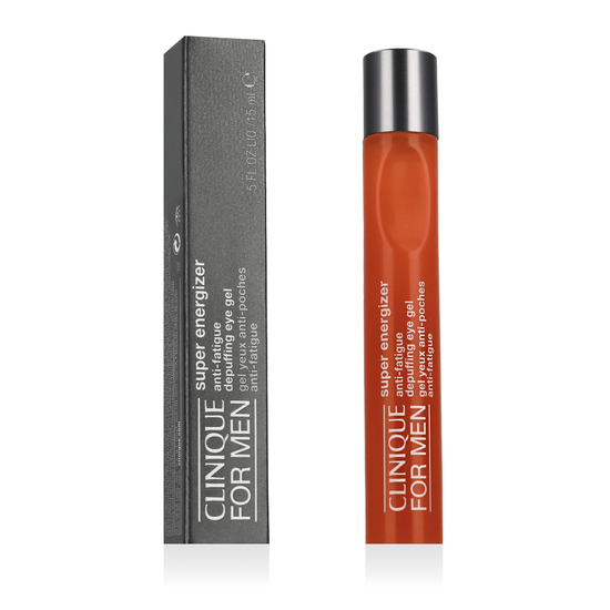 Clinique For Men Super Energizer Anti-Fatigue Depuffing Eye Gel