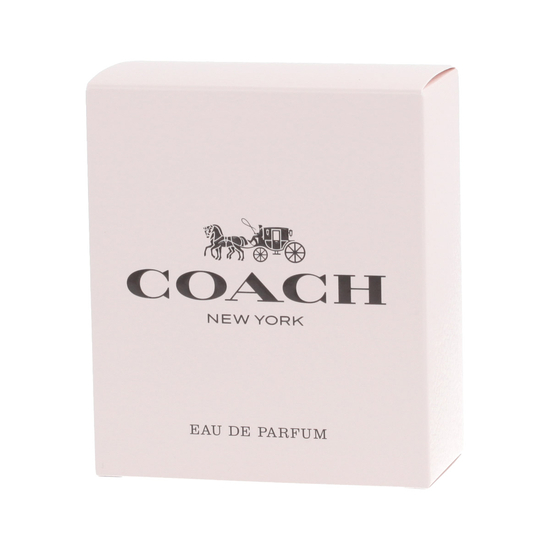Coach Coach EDP uniseks kvepalų buteliuko produkto nuotrauka