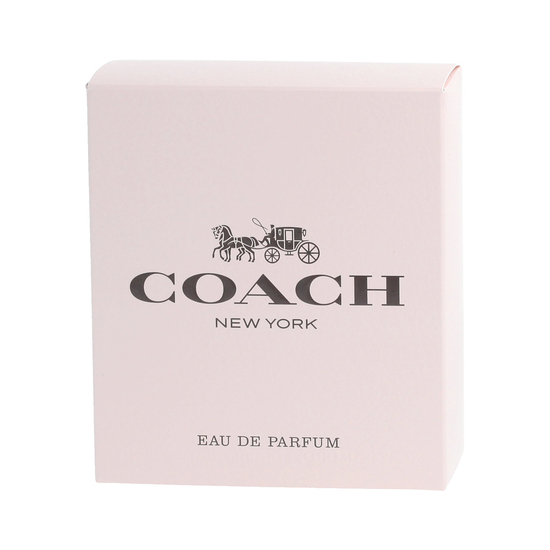 Coach Coach EDP uniseks kvepalų buteliuko produkto nuotrauka