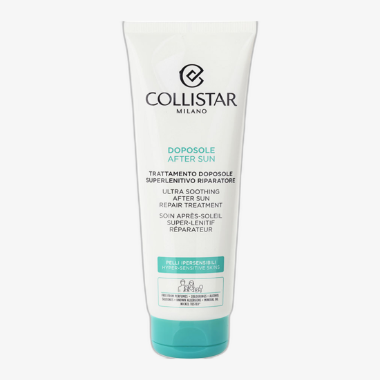 Collistar After Sun Ultra Soothing After Sun Repair Treatment