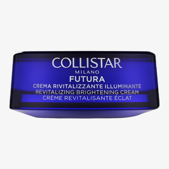 Collistar Futura Revitalizing Brightening Face And Neck Cream