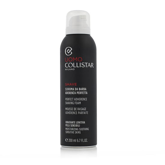 Collistar Uomo Shave Perfect Adherence Shaving Foam product image