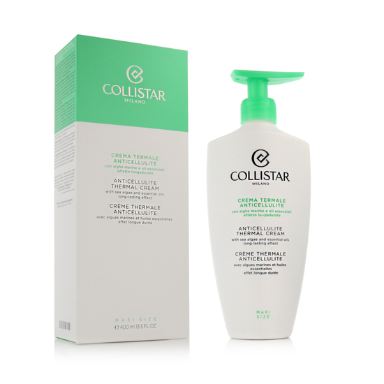 Упаковка Collistar Special Perfect Body, термальный крем для тела