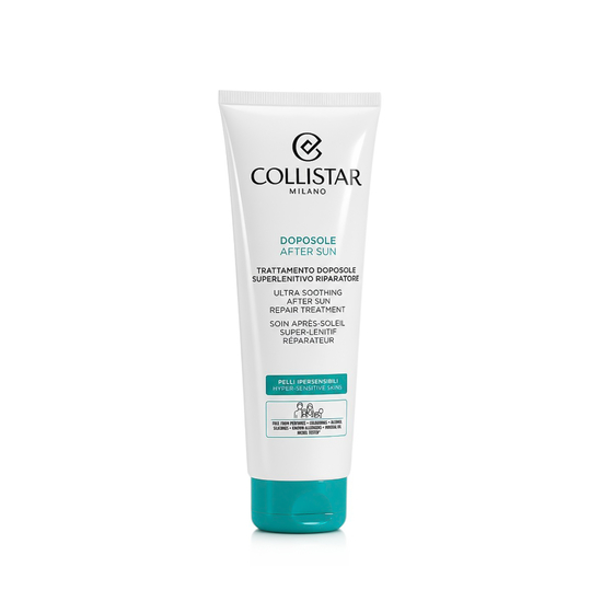 Collistar After Sun Ultra Soothing After Sun Repair Treatment