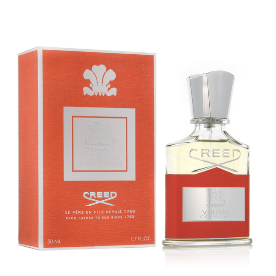 Creed Viking Cologne EDP unisex perfume bottle product image