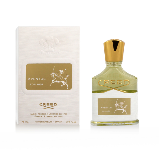 Creed Aventus for Her EDP moteriškų kvepalų buteliuko nuotrauka