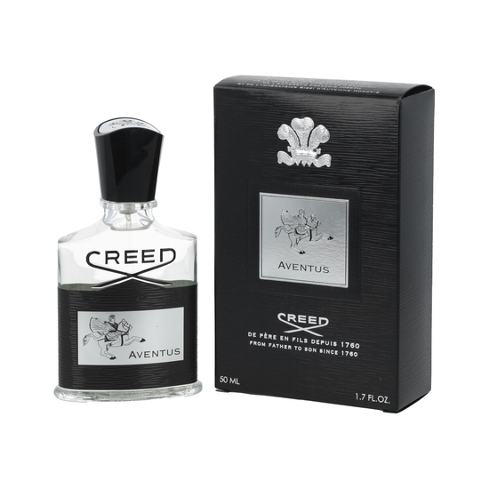 Creed Aventus EDP uniseksinių kvepalų produkto atvaizdas