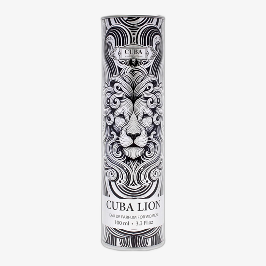 Cuba Lion EDP