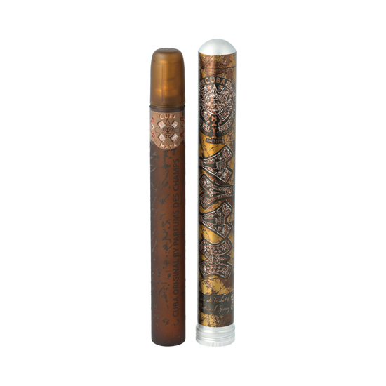 Cuba Maya EDT uniseksinio tualetinio vandens produkto nuotrauka