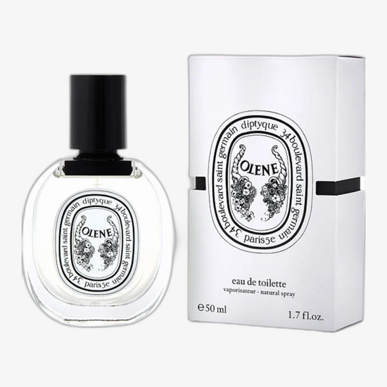 Флакон тестера Diptyque Olene Eau de Toilette, унисекс-туалетная вода