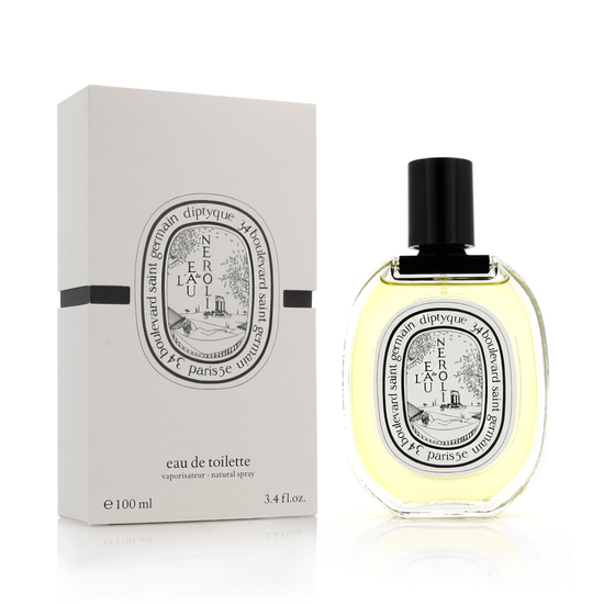 Diptyque L'Eau de Neroli EDT unisex eau de toilette bottle
