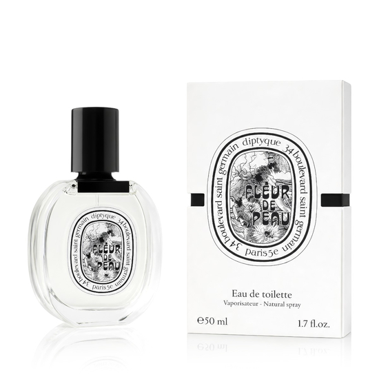Diptyque Fléur de Peau EDT