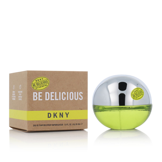 DKNY Donna Karan Be Delicious EDP kvepalų produkto vaizdas