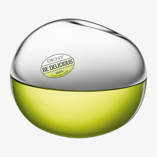 DKNY Donna Karan Be Delicious EDP